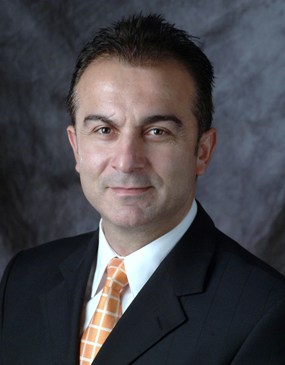 Dr. Dursun Delen