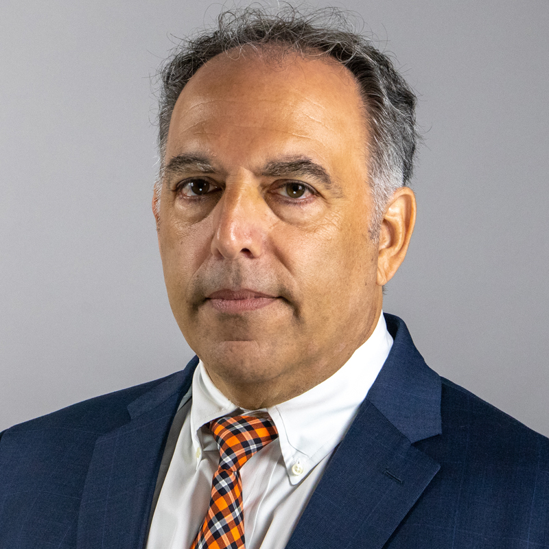 JAMES PAPPAS