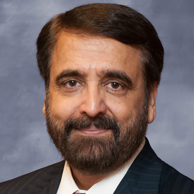 AJAY SUKHDIAL