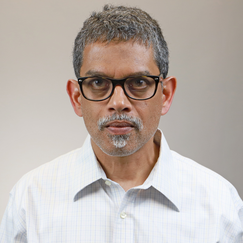 SANDEEP NABAR