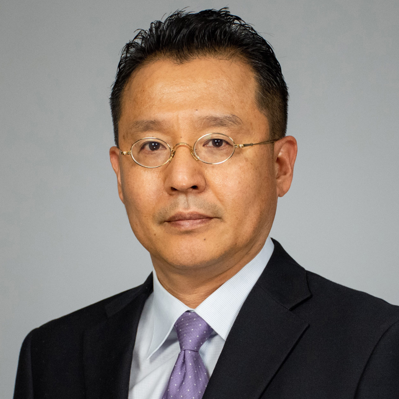 J.B. KIM