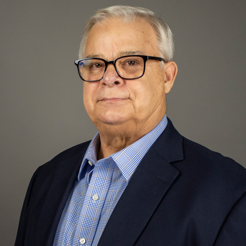 BILL MCLEAN