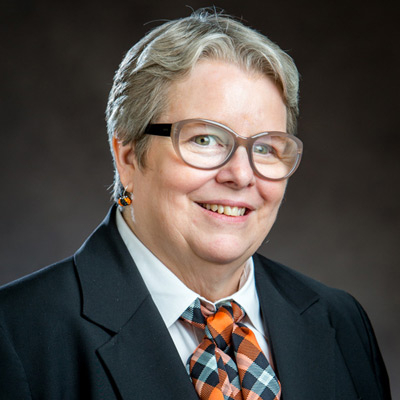 CAROL JOHNSON