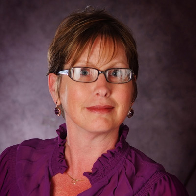 CRYSTAL HUFF