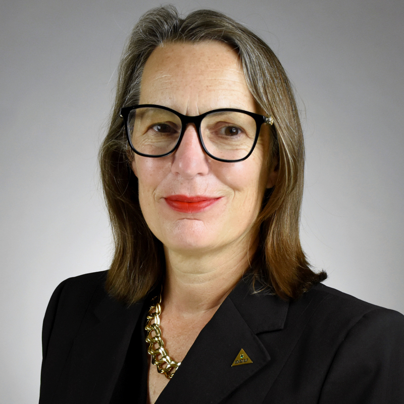 NANCY TITUS-PIERSMA