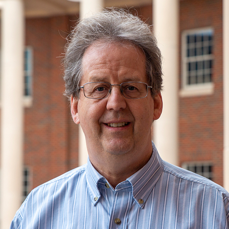DAN RICKMAN