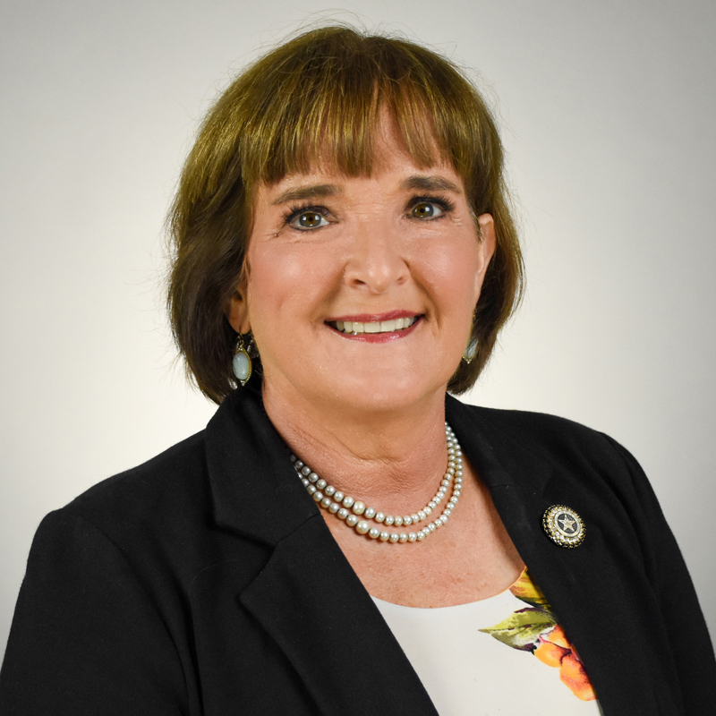BETTY SIMKINS