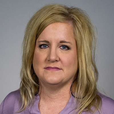 LORI CHRISTIAN