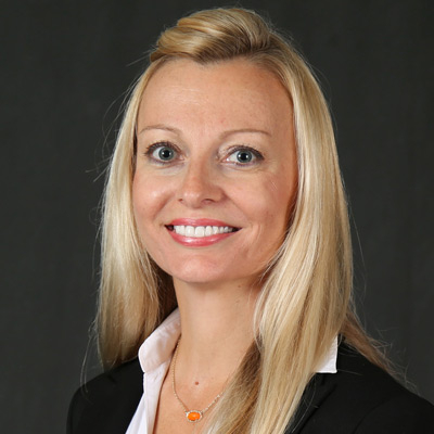 MELANIE HARVEY