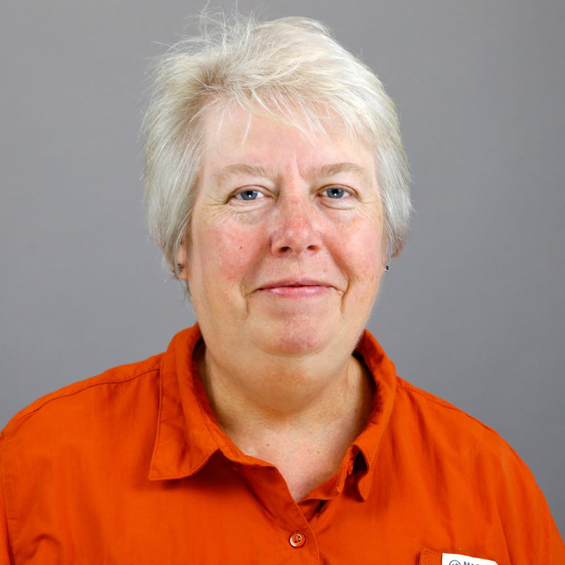 KIM DRISKEL