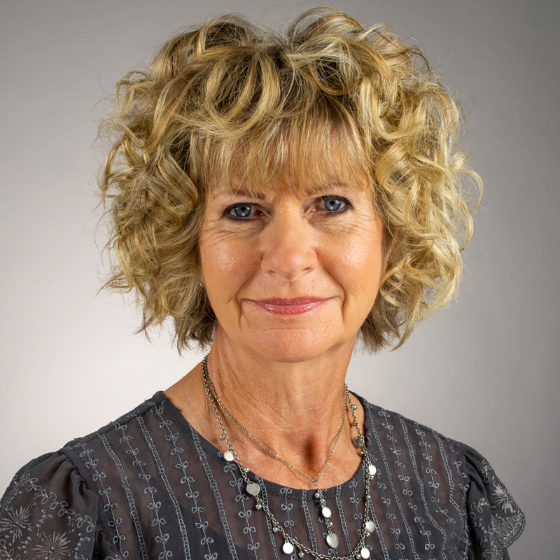 ALVINA SHEARER
