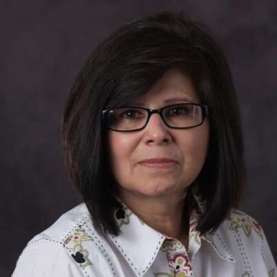 CAROL THOMAS
