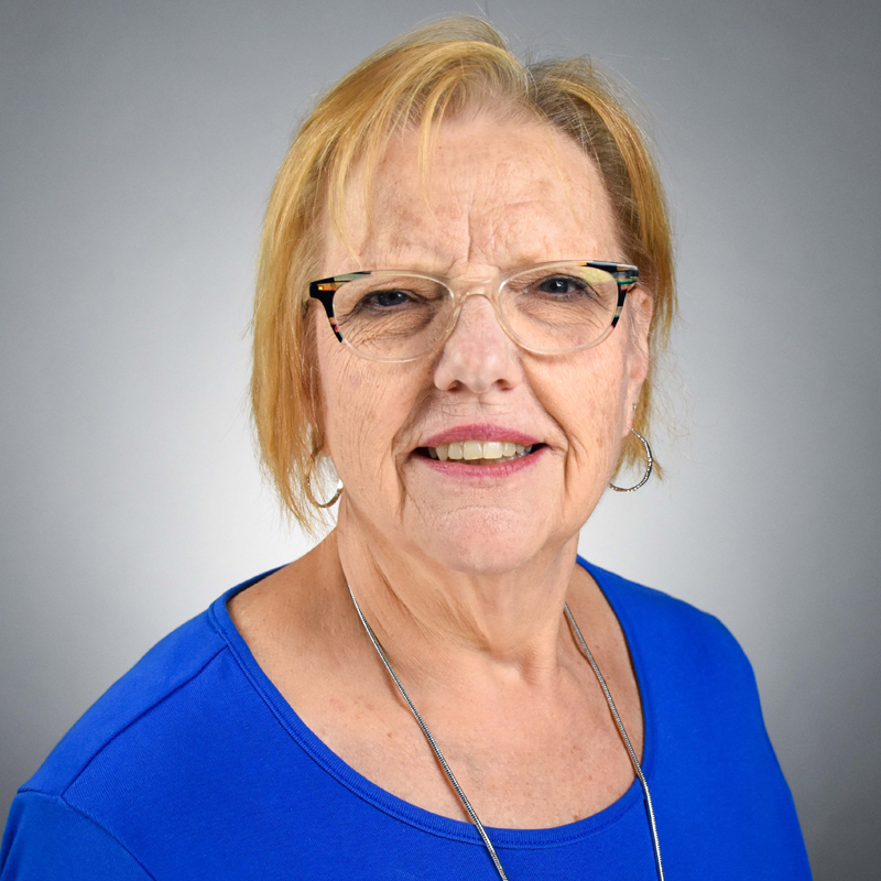 SHERRY ROBERTS