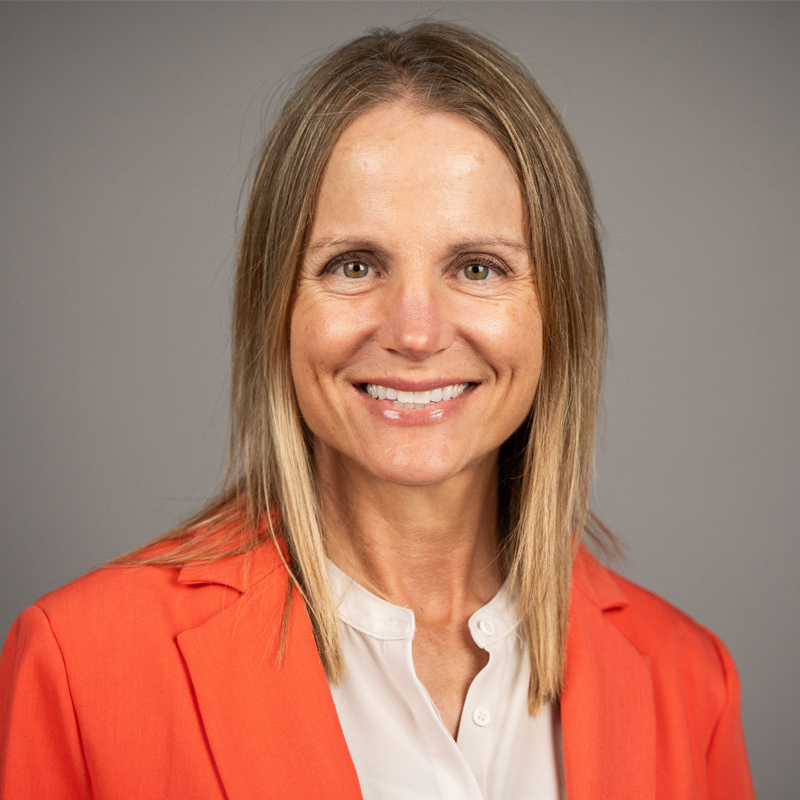 JULIE WILSON