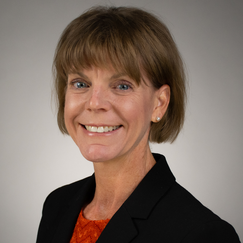 SHONA GAMBRELL