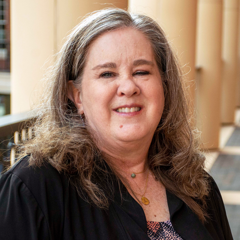 SHERRY HESLER