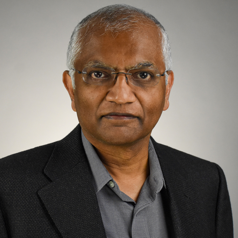 RAMESH RAO