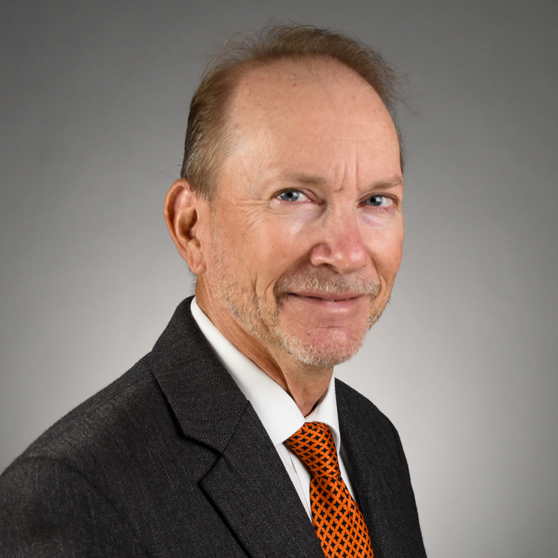 RICK WILSON