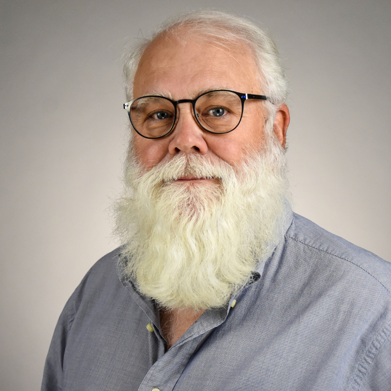 BILL DARE