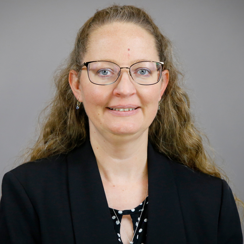 ANGIE JUNGERMANN