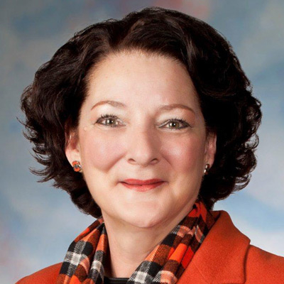 DONNA LAMSON