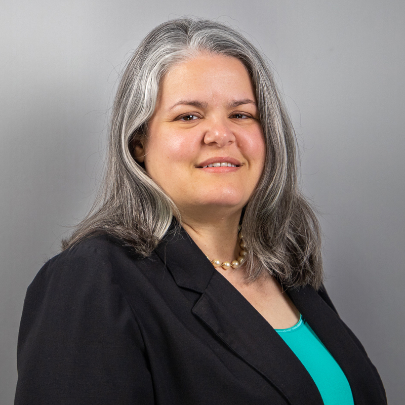 JEANNETTE PARRISH