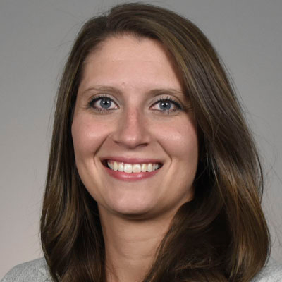 SARAH JOHNSON