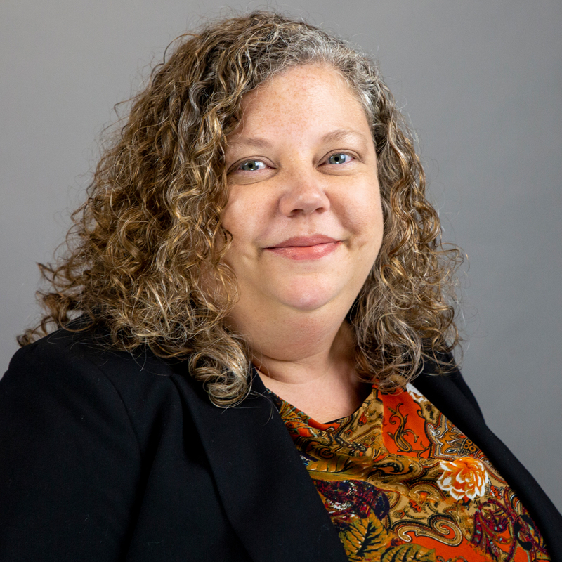 MIRIAM MCGAUGH