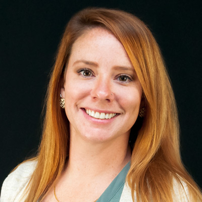 STEPHANIE GOLDAGI