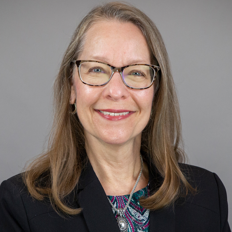 MARY WANGER