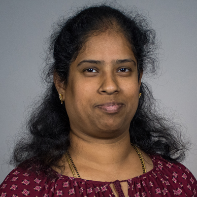 RAMITHA RAJA