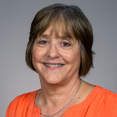 KATHY CUSTAR
