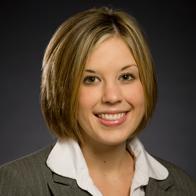 BERNADETTE LOCKWOOD