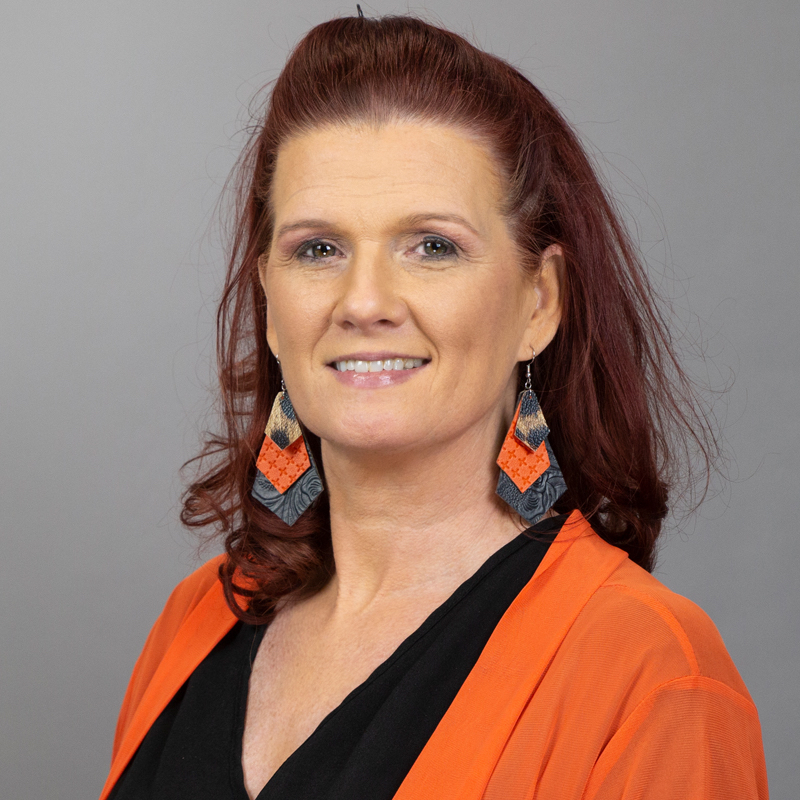 ANGIE BOURLON