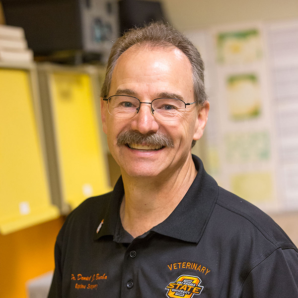 DANIEL BURBA