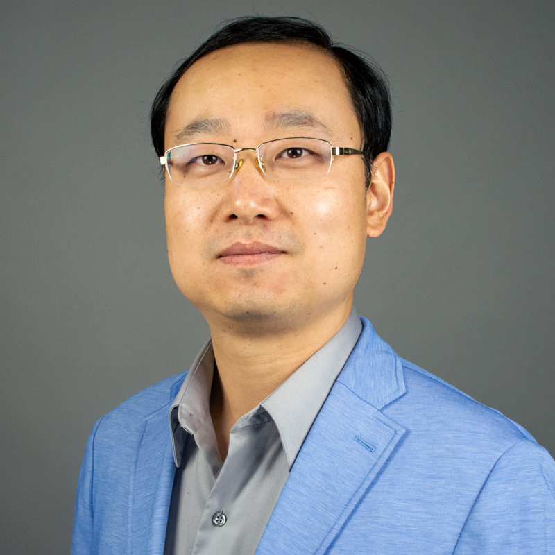 ZHUQI MIAO