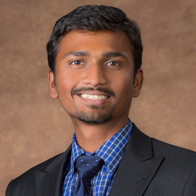 SHRIERAAM SATHYANARAYANAN