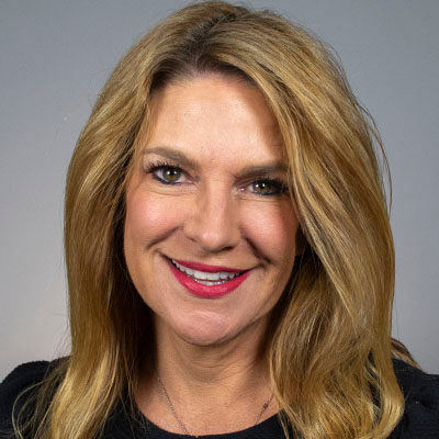 MARIBETH KUZMESKI