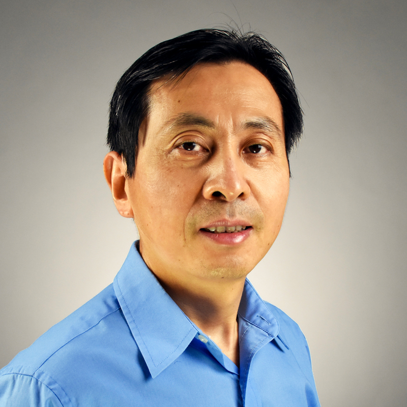JUN ZHANG
