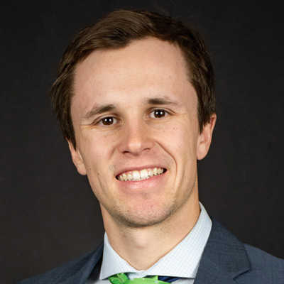 GABE GUDGEL