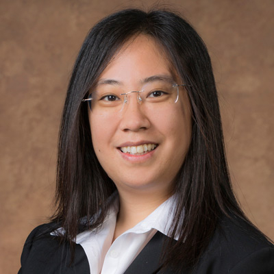 ELVENA FONG