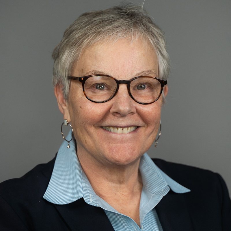 ALICIA SMALES