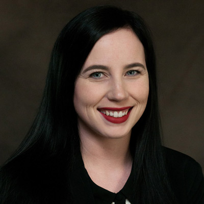 ASHLEIGH BURBACH