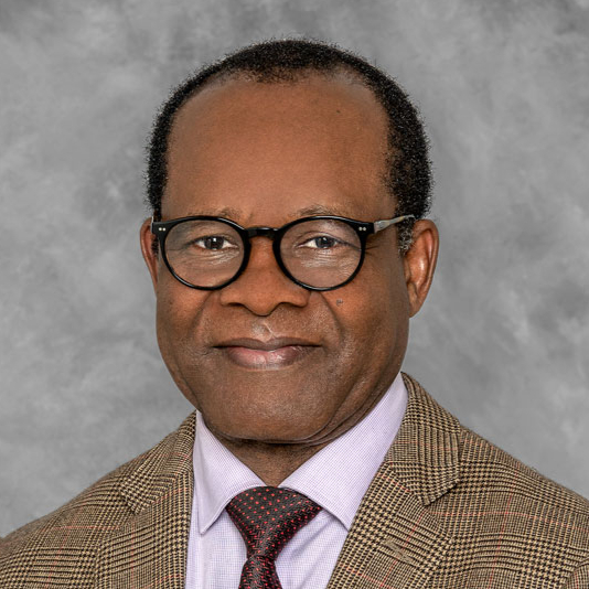 JERRY SALIKI