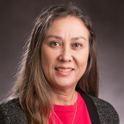 LINDA STONE