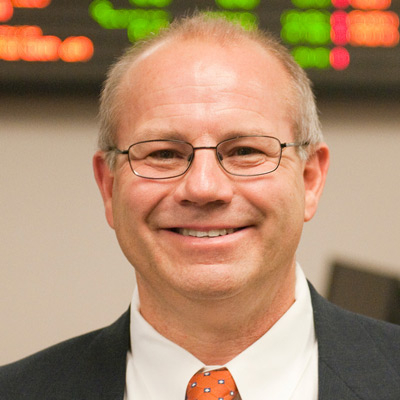 JOHN POLONCHEK