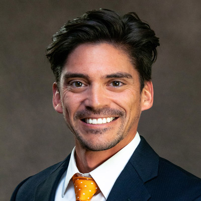 LANCE SHAW