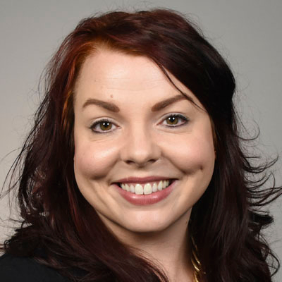 ASHLEY WILSON