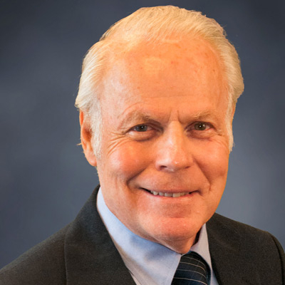 ROBERT BARON