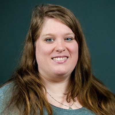 CAITLIN SHOGREN